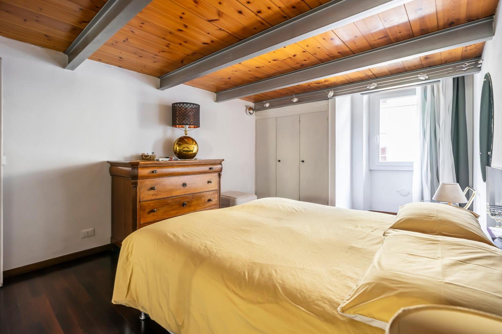 Penthouse Le Terrazze Duomo View Apartment Florence Ngoại thất bức ảnh