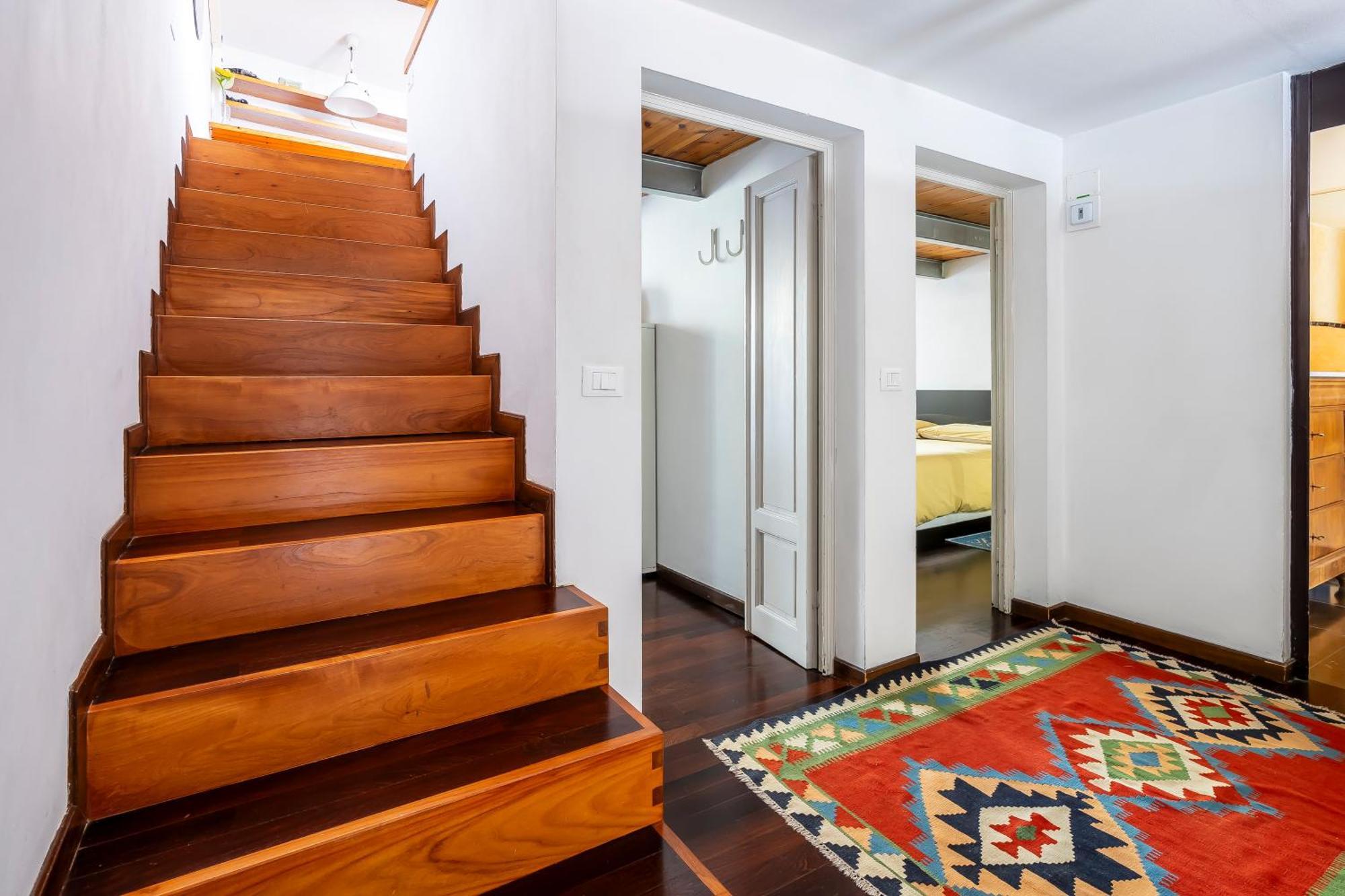 Penthouse Le Terrazze Duomo View Apartment Florence Ngoại thất bức ảnh