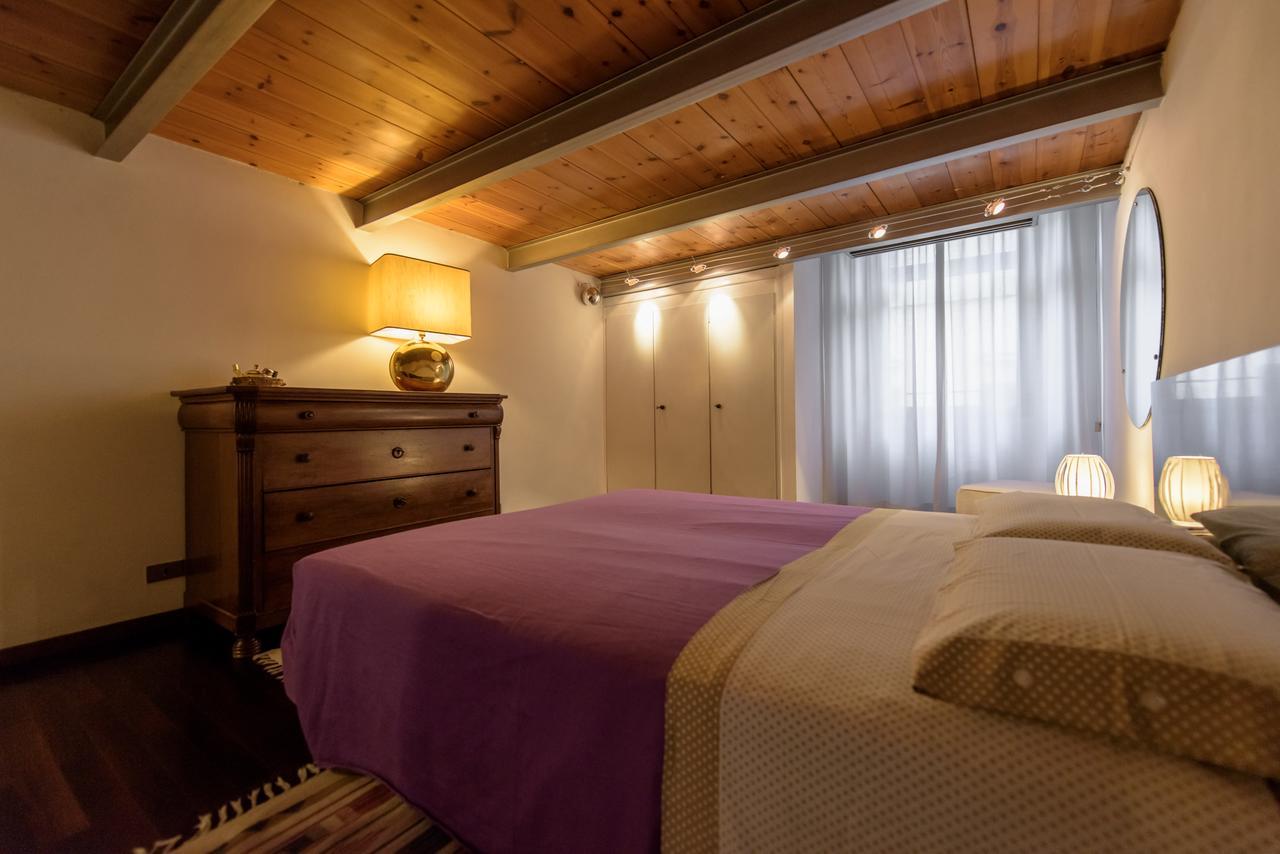 Penthouse Le Terrazze Duomo View Apartment Florence Ngoại thất bức ảnh