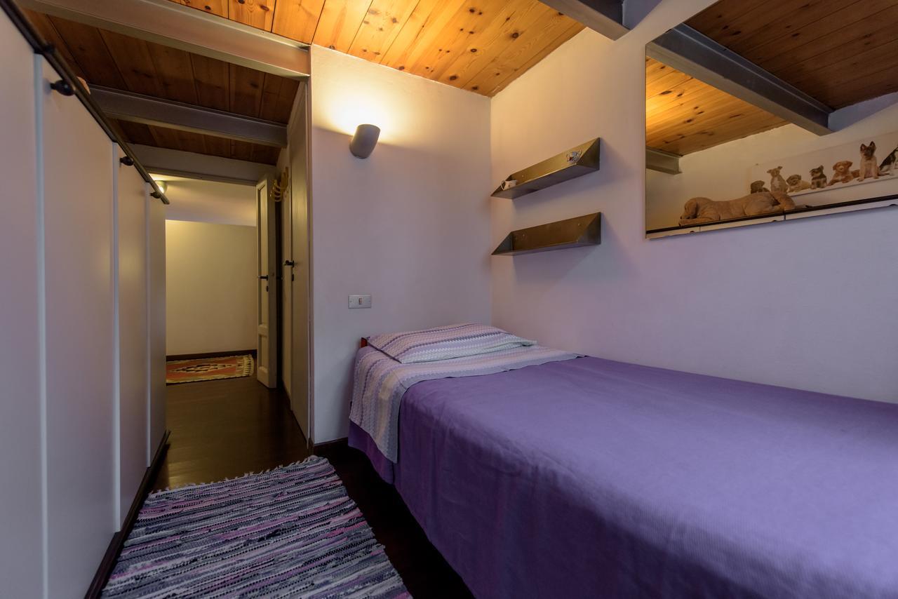 Penthouse Le Terrazze Duomo View Apartment Florence Ngoại thất bức ảnh