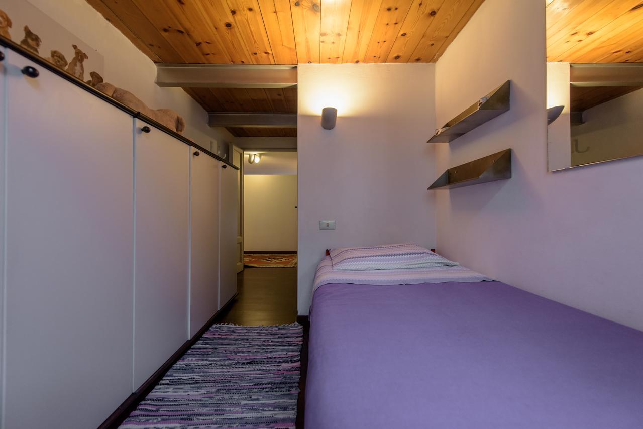 Penthouse Le Terrazze Duomo View Apartment Florence Ngoại thất bức ảnh